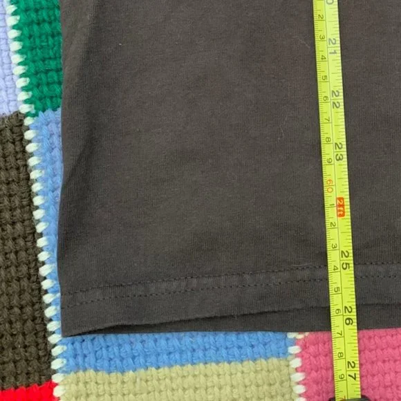 Vintage 1998 Planet Hollywood Orlando Florida Tee Jimmy Buffet Island Va… - Picture 11 of 15